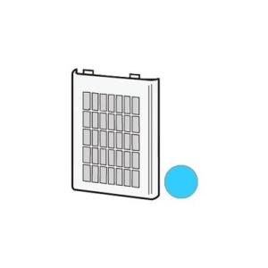 シャープ[SHARP] シャープ プラズマクラスターイオン発生機用 フィルター（吸込口）＜1枚＞＜ブ...