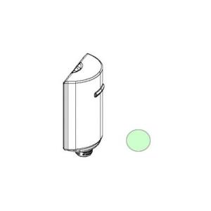 シャープ[SHARP] シャープ プラズマクラスター美容家電用 水タンク＜グリーン系＞（281 42...