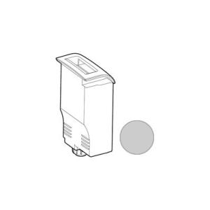 シャープ[SHARP] シャープ 加湿イオン発生機用 タンク（キャップ付）＜グレー系＞（281 42...