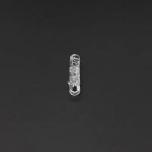 TOSO ジェスパローマンシェード ボールチェーン ホワイト