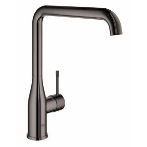 GROHE[グローエ]キッチン用水栓 【30 269 A0C】 エッセンス シングルレバーキッチン混合栓 寒冷地仕様【メーカー直送のみ・代引き不可・NP後払い不可】｜up-b