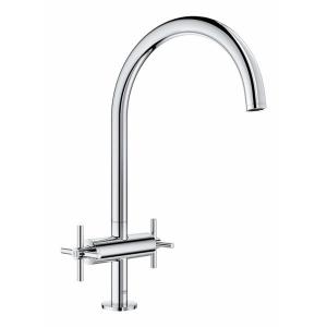 Panasonic（パナソニック） バスルーム W水流シャワーヘッド メタル