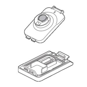 東芝 TOSHIBA IHジャー炊飯器 蒸気口 ジョウキコウ 32019895