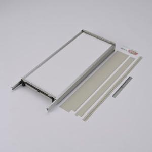 コロナ CORONA 【32830560000】 テラス窓用窓枠 ウィンドエアコン 商品形式：WT-9L