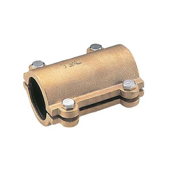 タブチ TBC TABUCHI  【38000121】 補修バンド PE・VP・GP管兼用 水検 補...