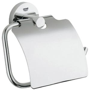 トイレットペーパーホルダー  GROHE アクセサリー  エッセンシャル