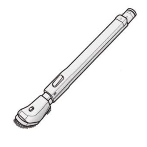 東芝 TOSHIBA サイクロンクリーナー トルネオ TORNEO 掃除機 延長管 41452500