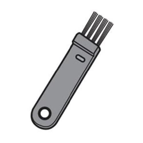 東芝 TOSHIBA 掃除機 サイクロンクリーナー トルネオ TORNEO お手入れブラシ 4145...