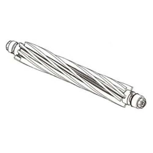 東芝 TOSHIBA 掃除機 サイクロンクリーナー トルネオ TORNEO 回転ブラシ 4145H9...