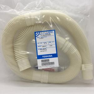 TOSHIBA（東芝） 42040849 洗濯機 用の 排水ホース ☆ ※そもそも付属し