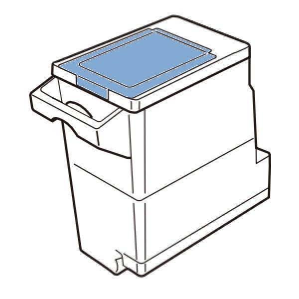 東芝 TOSHIBA ドラム式洗濯乾燥機 ザブーン ZABOON 液体洗剤タンク 42042879