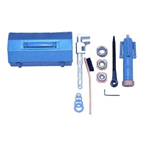 リクシル(トステム) QDN133A 制御ユニット タッチキー用 (QDN133の代替