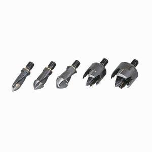 タブチ 穿孔機 &メタルスリーブ挿入器セット タブチ（TABUCHI） TBC TABUCHI 【49100100】 挿入器 フルセット 防食