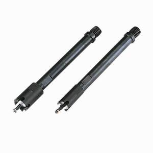 タブチ 穿孔機 &メタルスリーブ挿入器セット タブチ:電動穿孔機イナズマフルセット 型式:20-50LTN-S : 配管部品