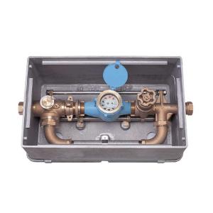 タブチ（TABUCHI） TBC TABUCHI 【43200510】 フランジ型サドル分水栓