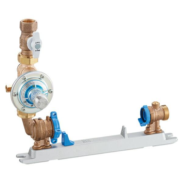 タブチ TBC  【52410560-25-1】 メータユニット アングル コア無 0.20MPa ...