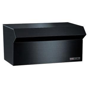 ハッピー金属 【611-K】 ファミールポスト(ステンレスポスト) 611-K