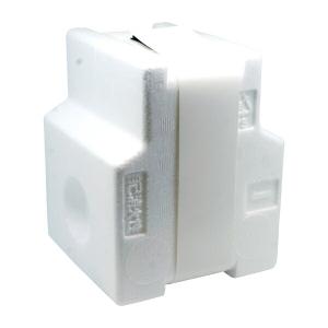 TOTO △TOTO パブリック用電気温水器 REKシリーズ REKB25A22※ 小型電気