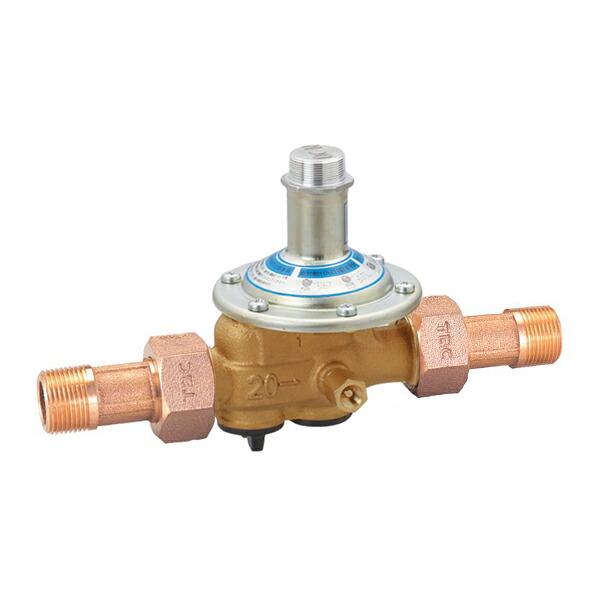 タブチ TBC TABUCHI  【60213202】 戸別給水用減圧弁 オネジ 戸別給水用減圧弁 ...