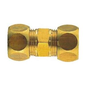 カクダイ（KAKUDAI） カクダイ【6421-22.22】銅管用火なし継手〔GB 