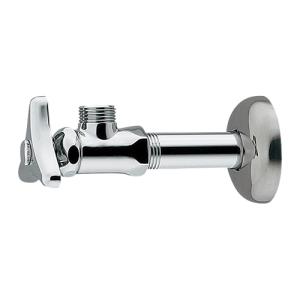 KVK 【K31-P5】 《KJK》 ストレート形止水栓(本体ナット付) ωζ0 : KJK