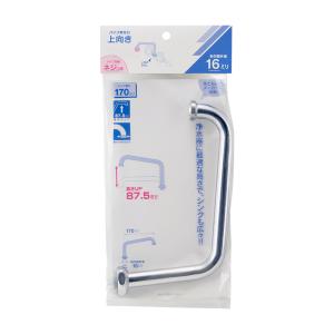 TOTO [TH500P32] 排水配管用アダプター 塩ビ管用 カバー付 露出タイプ