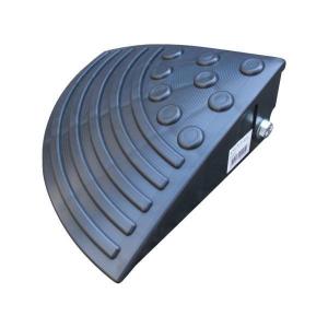 テラダ 段差解消プレート セフティアップ コーナー 8cm