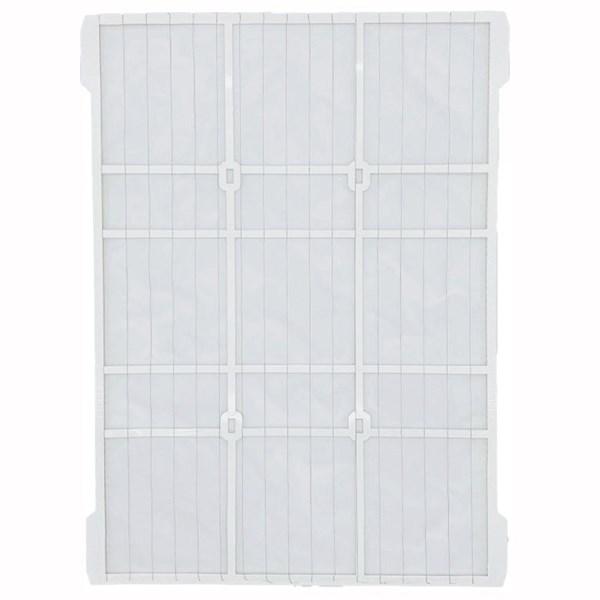 富士通ゼネラル エアコン エアフィルター 【9320580001】 FUJITSU