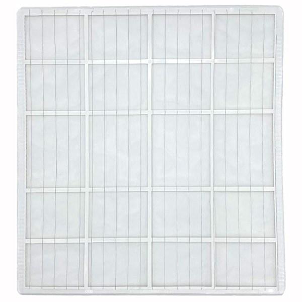 富士通ゼネラル　エアコン　エアフィルターＬ【9322703002】　FUJITSU