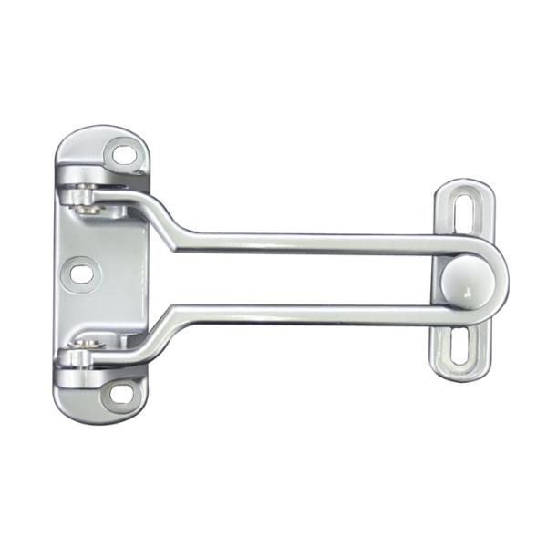 Benry ベンリー ベンリードアガード 外開き扉用 耐震型仕様 シルバー ヘッダー付P 商品コード...