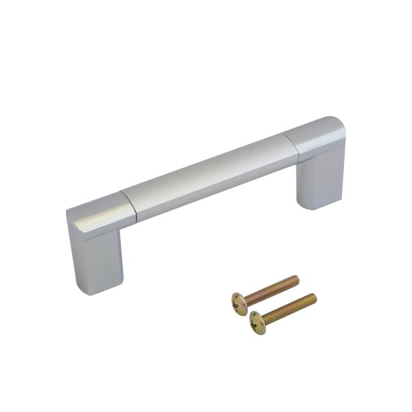 NEW HIKARI D型取手 スクエア B2 クローム SH-DTS210C 商品コード 9900...