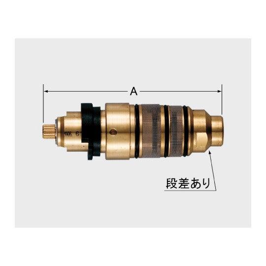 INAX LIXIL・リクシル 【A-1526S】 温度調節部(ソフトサーモ) 浴室部品 [A-15...