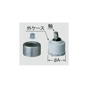 INAX（イナックス） INAX LIXIL・リクシル 水栓 部品 ヘッドパーツ A