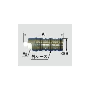 INAX LIXIL・リクシル 【BF-M747TL-D-PU1】サーモスタット付分岐形水栓