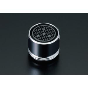 カクダイ（KAKUDAI） 洗面水栓 取付穴径22〜27mm 厚5〜35mm 716-823