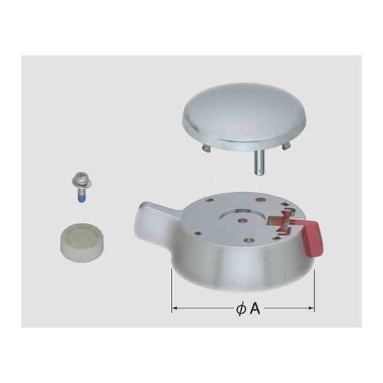 INAX LIXIL・リクシル 【A-5357-1】 温調ハンドル部 浴室部品 [A-5357-1]