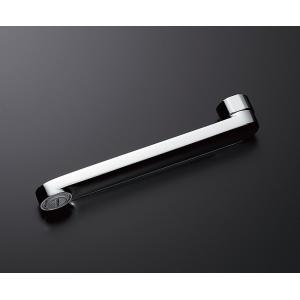 ミズタニバルブ 給水栓【CK13-15A】ストレート形止水栓 : 住宅設備の