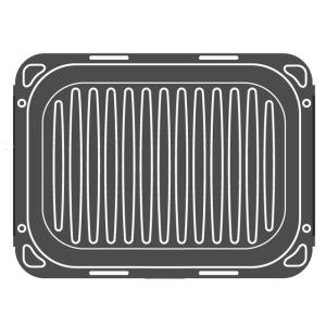 パナソニック Panasonic スチームオーブンレンジ グリル皿 A443S-1Q50