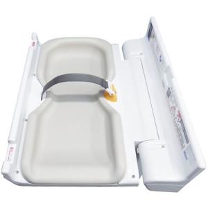 Combi 新商品 横型おむつ交換台 【OK21F】 トイレ設備 コンビウィズ