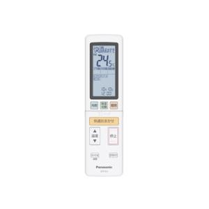 Panasonic（パナソニック） CW1908378 ARC432A51 エアコン 用の 純正