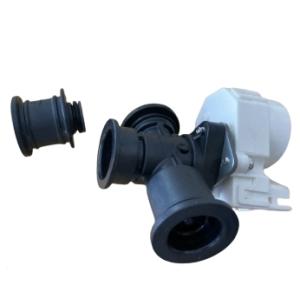 Panasonic（パナソニック） エコキュート 混合弁 CWB62C1011X : 住宅