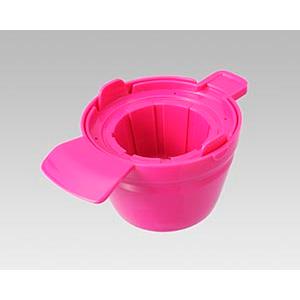 タイガー魔法瓶 TIGER コーヒーメーカー ドリップポッドセット 桃色 部品コード ACV1126