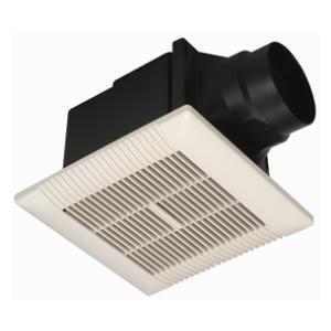 日本電興 AF-25T 1室用 埋込寸法180mm角 強弱切替付 ダクト用換気扇 24