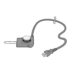 Panasonic（パナソニック） AFA62-188-S0 ホットプレート 用の