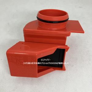 LPガス用 28穴3丁（3連）（フチ高たこ焼き器）山下金物製 （送料