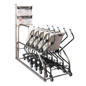 Combi コンビウィズ 【AG32CL】 エンジェルゲートカートロック仕様AG-３２CL 乳幼児用カート/ベビーカー/ダイニング