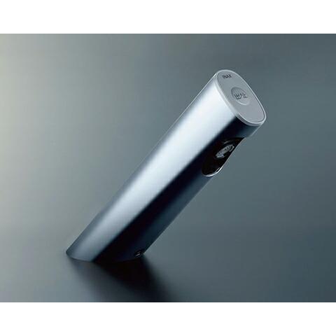 INAX LIXIL・リクシル 【AM-301CV1】 自動単水栓(100V・排水栓ナシ・手動スイッ...