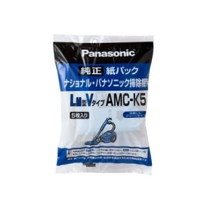 パナソニック Panasonic 旧ナショナル National 紙パック掃除機 交換用 紙パック ...