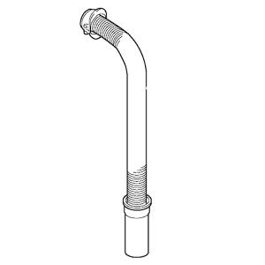 Panasonic（パナソニック） 掃除機 MC-K10P-G MC-K10用ホース AMC84P