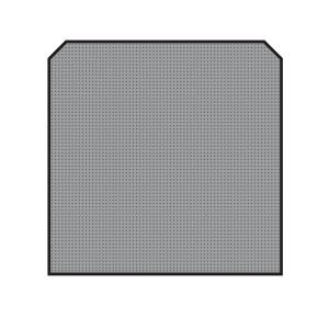 パナソニック Panasonic 紙パック式掃除機 フィルター AMV30K-J70H